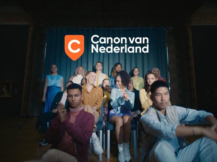 CANON van Nederland
