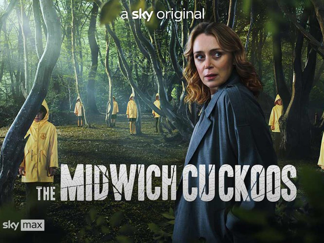 MIDWICH CUCKOOS | OFFICIAL TRAILER