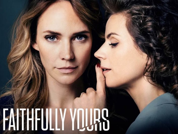 Faithfully Yours | Official Trailer